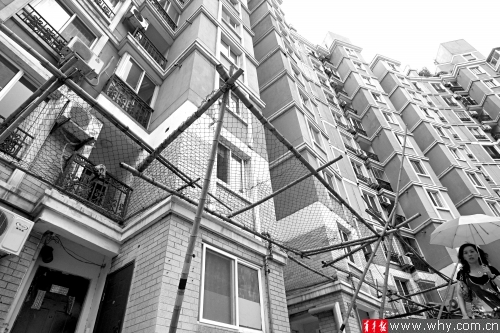 公有住宅售后物业费12月上涨 服务难死结能否