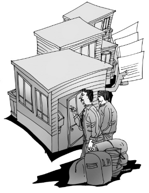 税收缴款书_租赁收入税收(2)