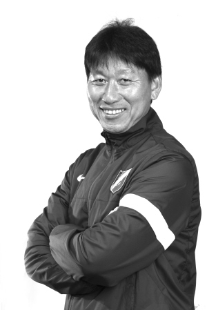 高升出任辽足新帅曾闯荡日本足坛十多年