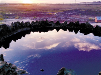 克拉玛依:离世界石油城梦想有多远?