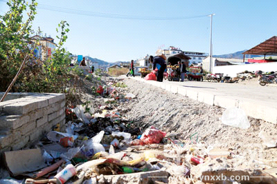 环保袋PK塑料袋:假动作打不死臭蟑螂|阿姨|豆芽