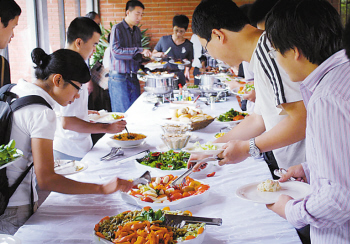 巴西人讲究生活细节,但不讲排场|巴西人|足球