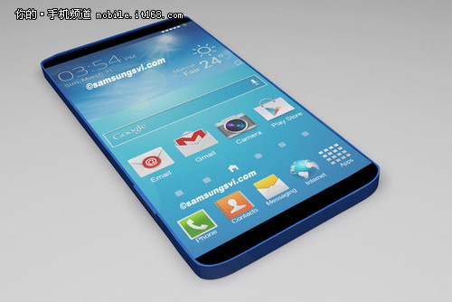 2K分辨率 三星S5或用PLS LCD屏幕