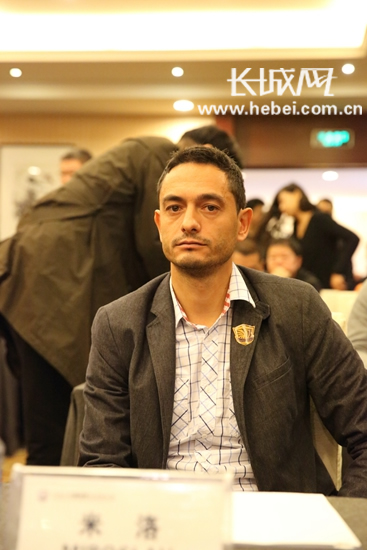 石家庄永昌骏豪足球俱乐部新帅亮相|俱乐部|赛