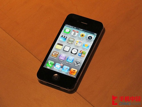 苹果iPhone4S长沙全城最低价售2050元