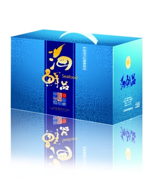 金世尊海鲜_大连海鲜礼盒品牌_金世尊海鲜礼盒