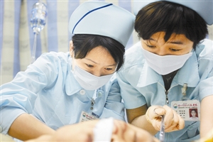 推动社会力量参与 深圳医疗服务|医疗机构|医疗