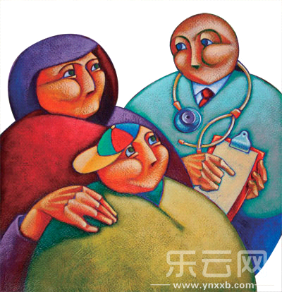 转变就医消费观,建立医疗责任风险转移|医生