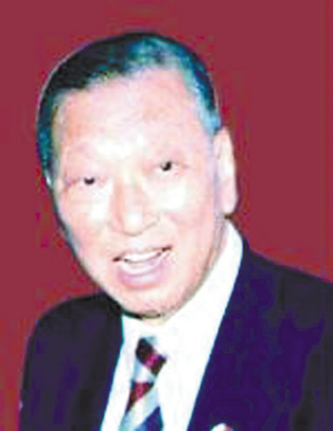 李惠利夫人李唐文兰在香港家中去世 享年95岁