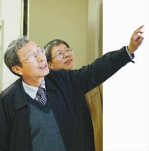 湖南新增3名中国工程院院士 桂卫华宋君强印遇