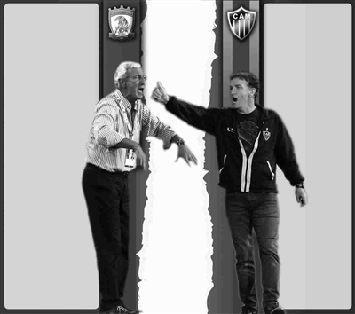 广州恒大VS米内罗竞技|主裁|决赛