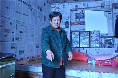 田亮<em>父女</em>就<em>睡</em>我家热炕头|爸爸|奶奶_凤凰资讯