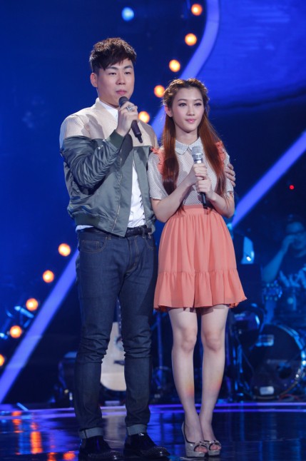 全能胡彦斌《唱出爱火花》 评委没那么简单|胡