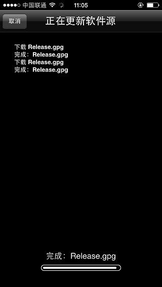 同步推:AppSync for iOS7安装教程|越狱|添加
