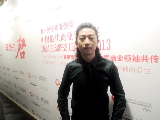 梦之声侯磊上海连任嘉宾 将出席东方卫视跨年晚会