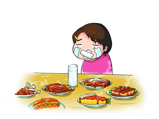想减肥又怕挨饿?不如晚餐加这5种食物|胀气|发胖_凤凰资讯