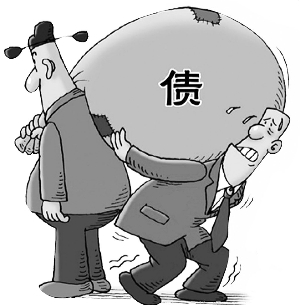 长债配短债化解短期偿还危机