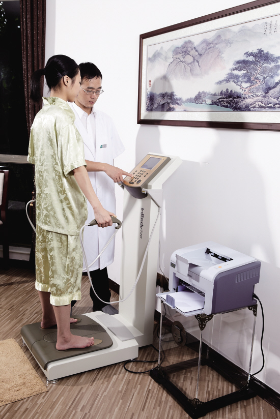 国家中医治未病研究基地服务示范点|中医|路