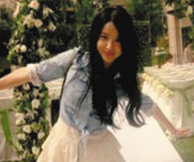 娱乐  网传汪峰前妻康作如(资料图) 今天是2013年最后一天,辞旧迎新