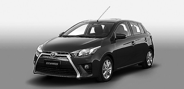 并列年度最有价值小型车 丰田威驰与致炫|威驰|赛欧_凤凰财经