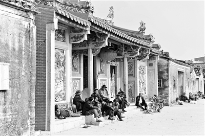 制毒村村民“戒毒”定“族约”|党支部|基层组织_凤凰资讯