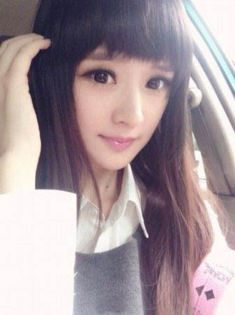 组图:小杨幂2000元拍摄挑逗广告|游戏|玩家