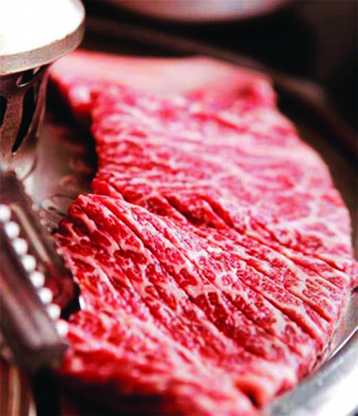 澳洲牛肉受欢迎|植物蛋白|牛柳