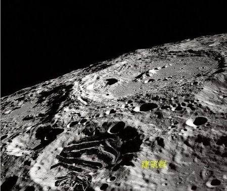 关于月球的传说--何新博客的博客