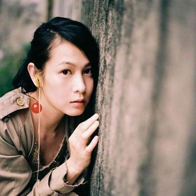 刘若英（资料图）