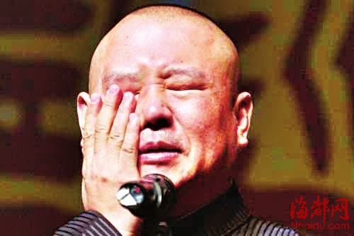 央视春晚 郭德纲登不了台|节目|春晚