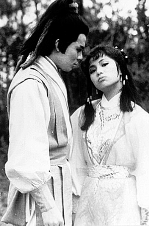 邵氏的三个关键词:欢乐今宵、香港小姐、家族