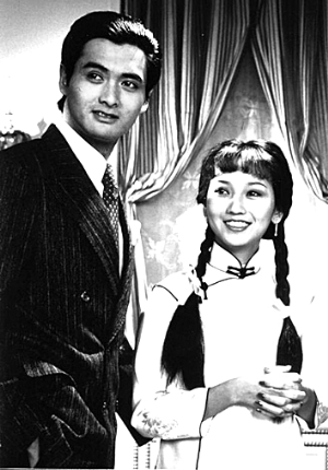 邵氏的三个关键词:欢乐今宵、香港小姐、家族