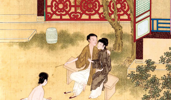 芮效卫30年翻译足本《金瓶梅》,被誉为文学专