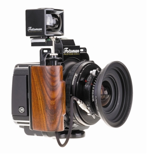 高大上的中画幅数码机|相机|画幅