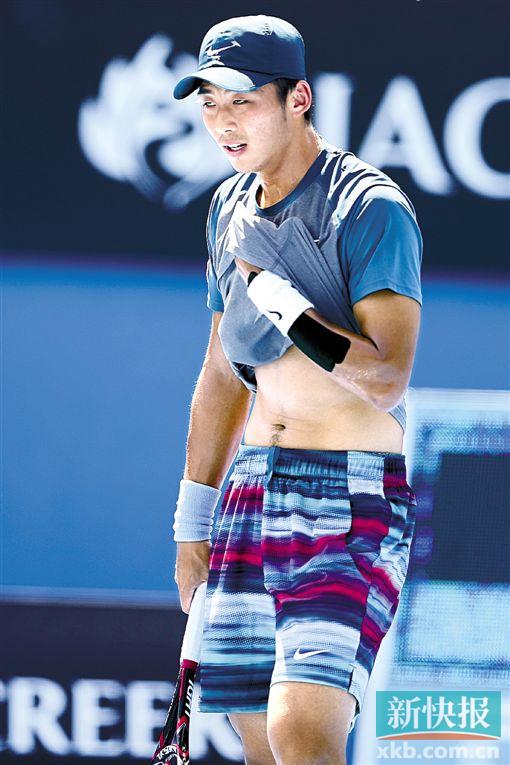 张择:其实我想赢的,但是“突然短路了”|主裁|球迷_凤凰体育