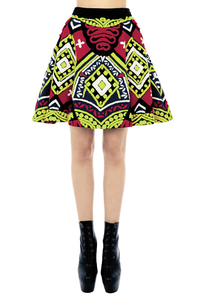 广州买手店卖产品也卖概念下|时装|时尚界_凤凰