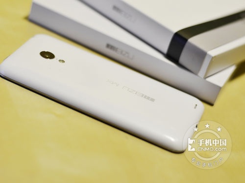 32GB超大容量 魅族MX3安阳报价仅2280|魅族