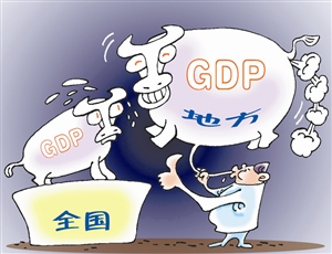 新京报西安GDP过万亿_中国万亿俱乐部西安(3)