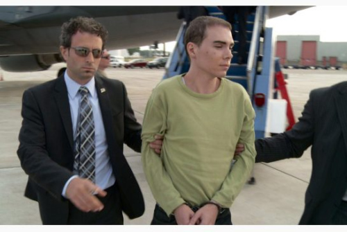 魁省高等法院裁定,疑犯马格诺达(luka rocco magnotta)参与的大学学术