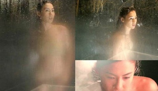 据说,有澡堂子这场戏的电影电视剧,收视都不会太差,这是真的吗?
