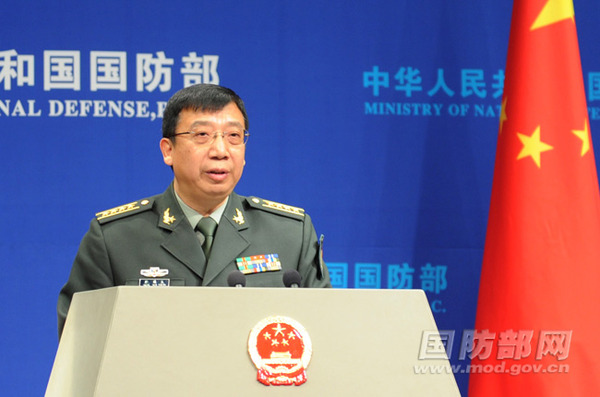 中国军队对东海防空识别区实施有效监管|演习