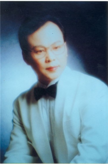 　　马惠民