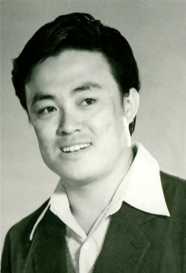 　　李惟铨