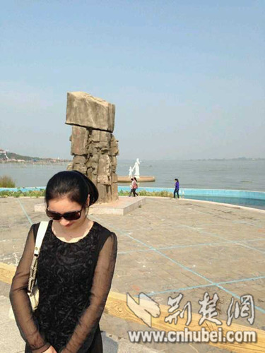 [新春走基层]看守所85后美女管教的除夕夜(图)