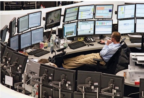 Bloomberg trading system cost