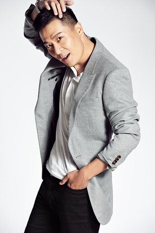 于毅《国色天香》亮嗓 京剧版《传奇》惊艳|戏