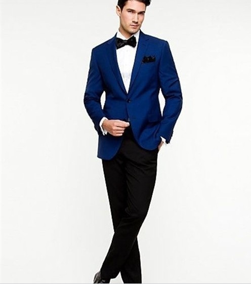 真正懂得穿西装的男人|垫肩|穿法