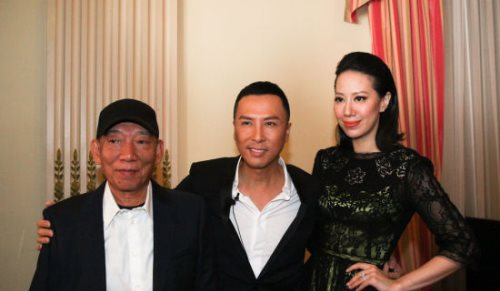 《大闹天宫》将破15亿 甄子丹领衔惊人成绩|甄