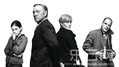 不作不会死,《纸牌屋》黑暗升级