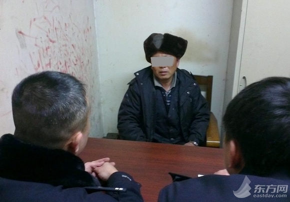 无证驾驶撞死人逃逸 肇事者辩称未看到行人被